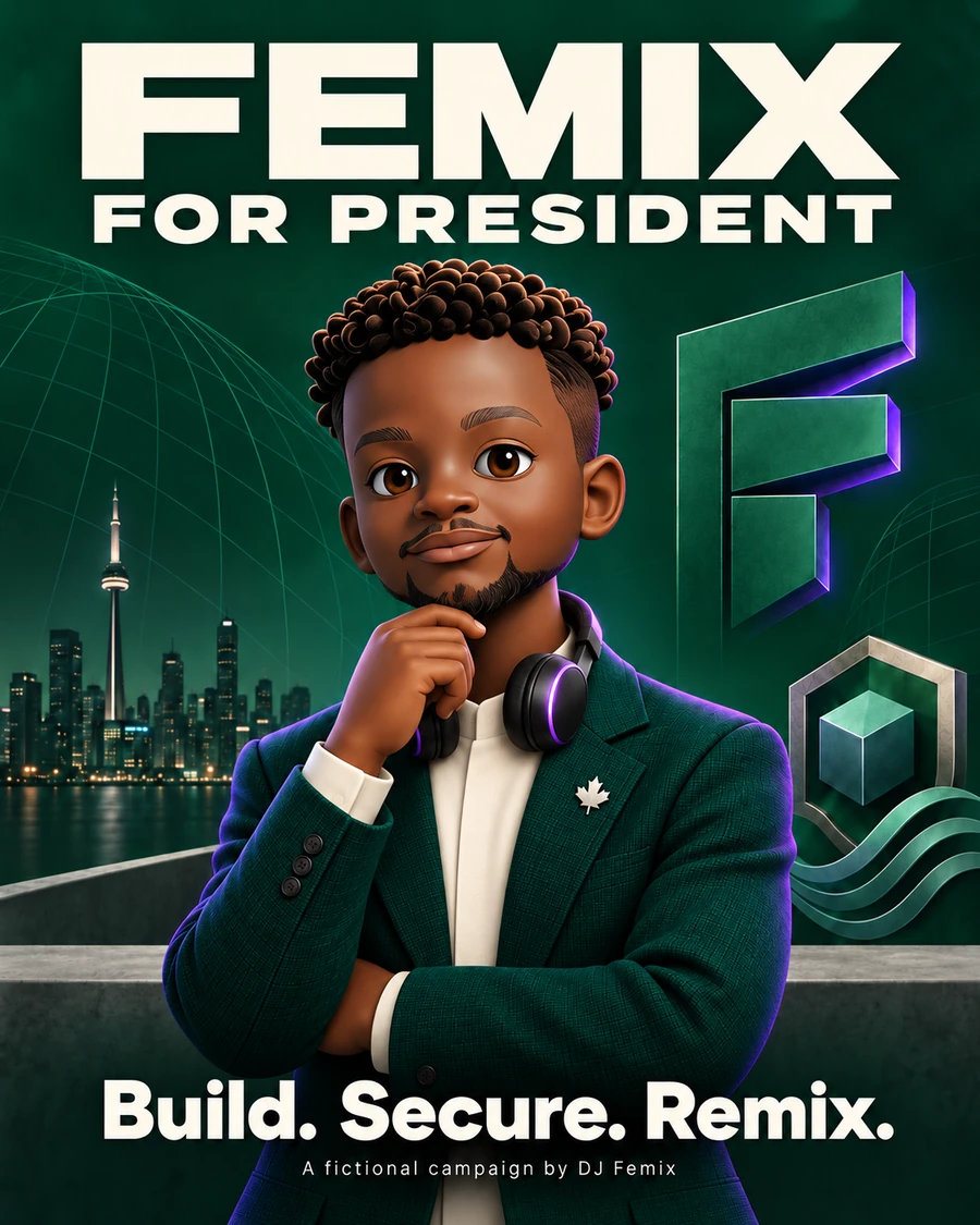 Campaign artwork